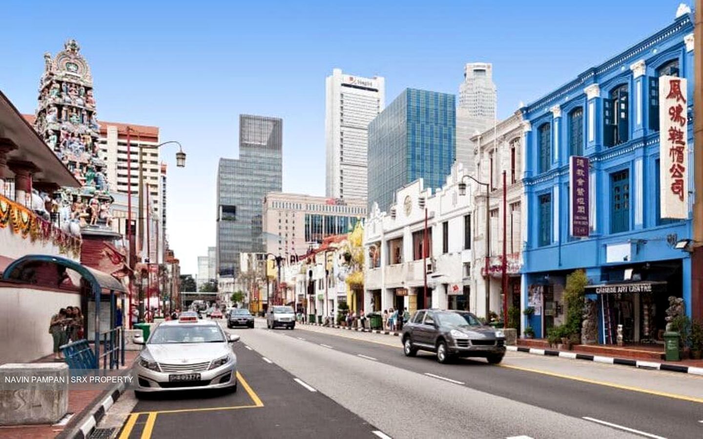 Jalan Beringin (D15), Shop House #517385491